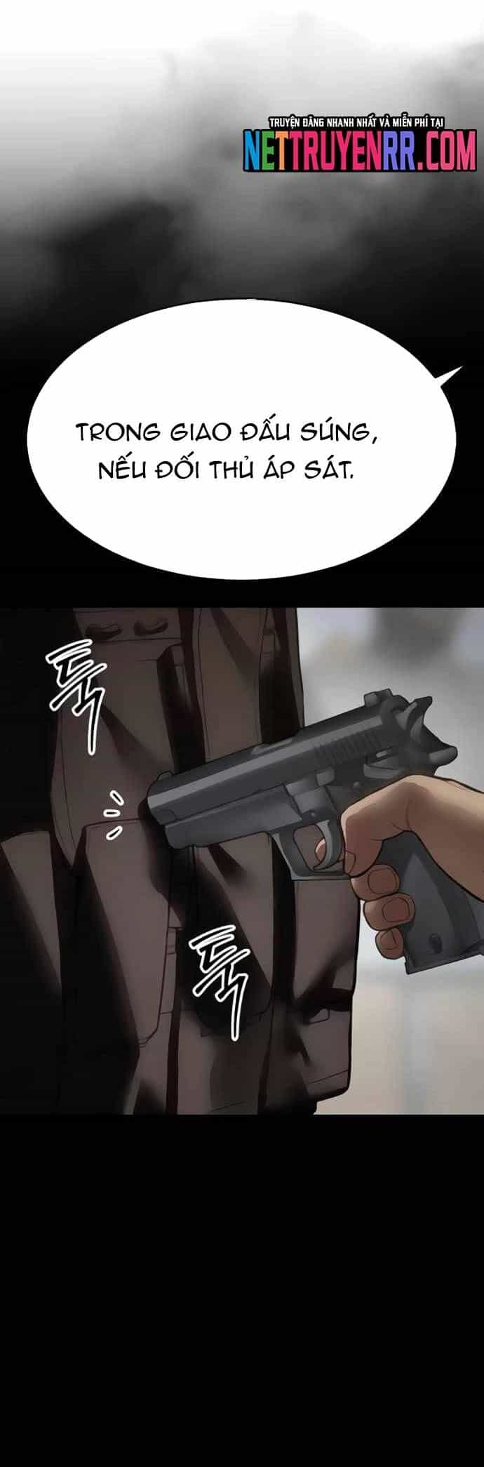 Đặc Vụ Song Sinh - Chương 131 - ảnh 9