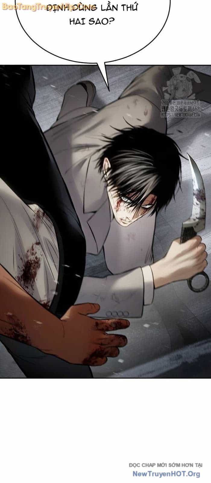 Đặc Vụ Song Sinh - Chương 135 - ảnh 51