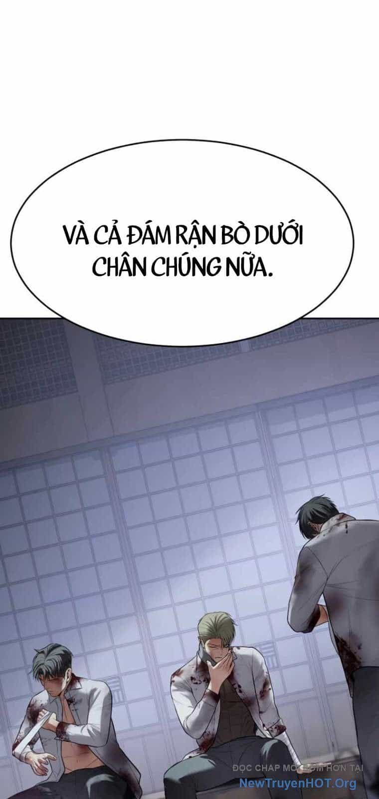 Đặc Vụ Song Sinh - Chương 136 - ảnh 135