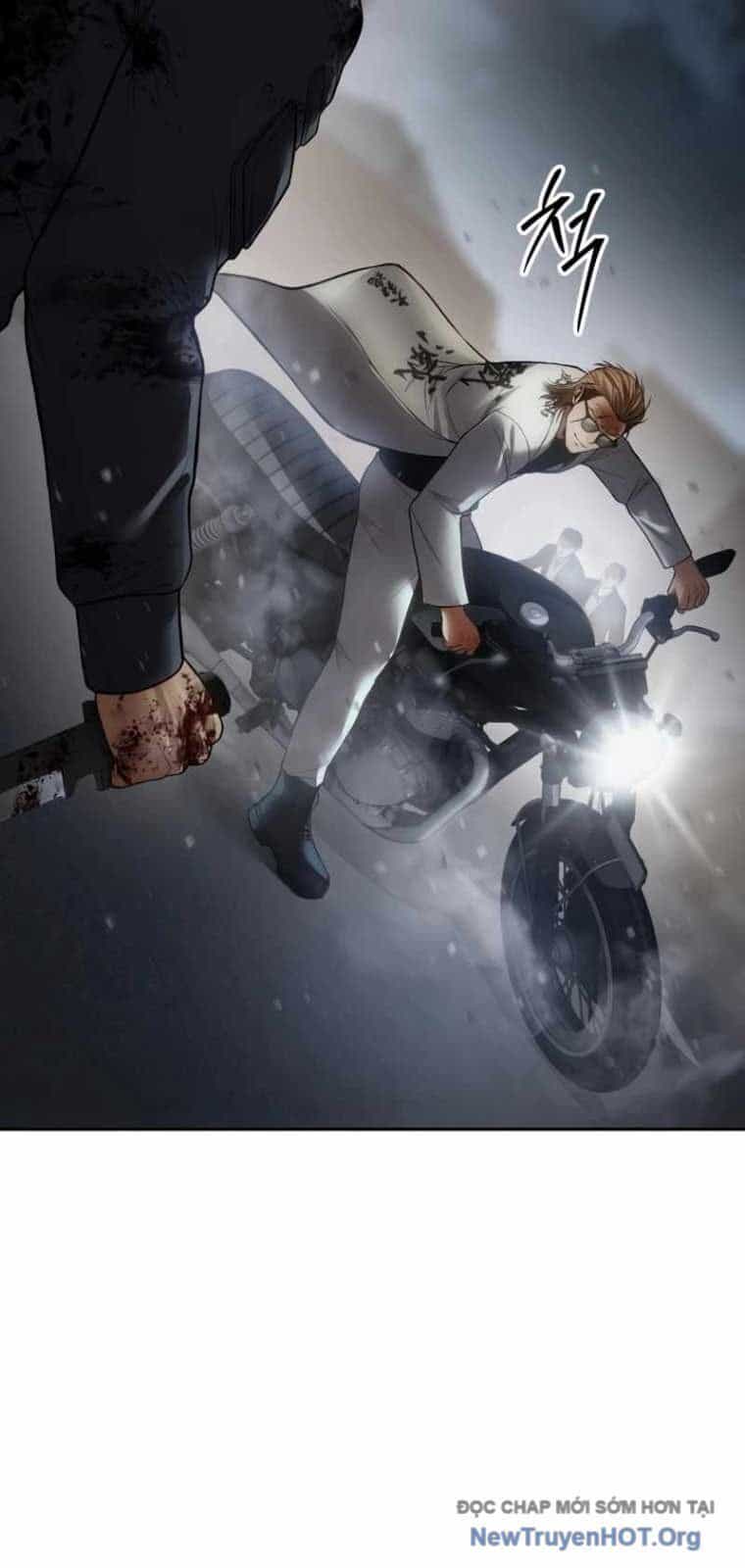 Đặc Vụ Song Sinh - Chương 136 - ảnh 46