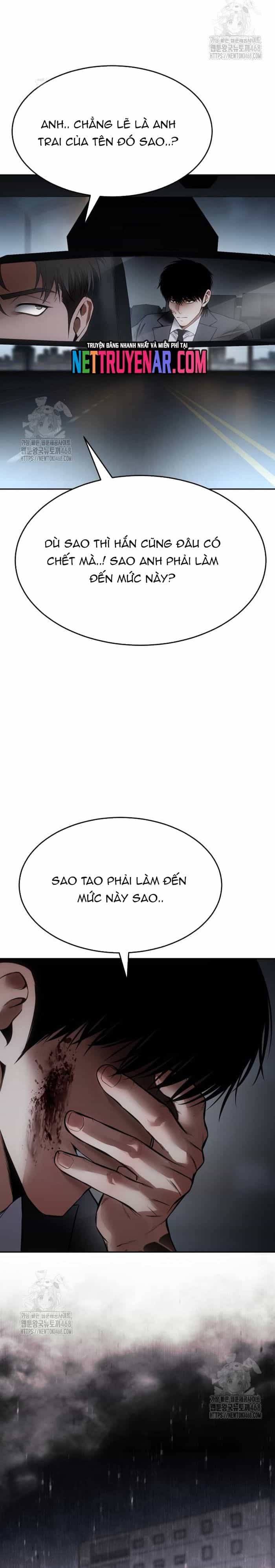 Đặc Vụ Song Sinh - Chương 139 - ảnh 3