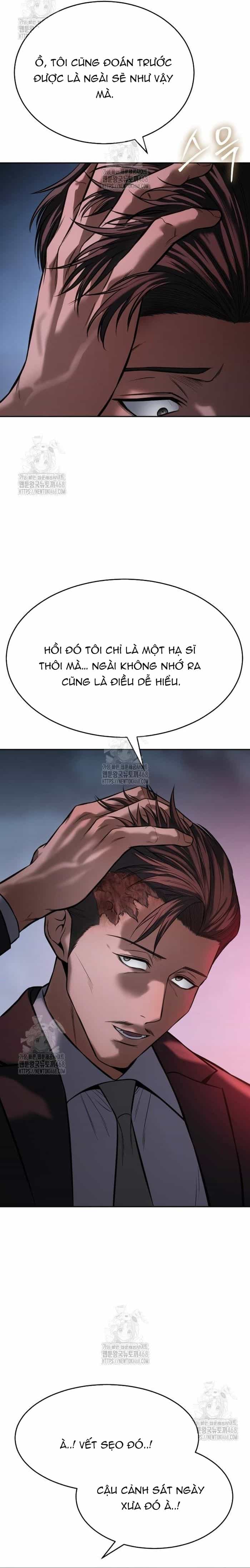 Đặc Vụ Song Sinh - Chương 139 - ảnh 9