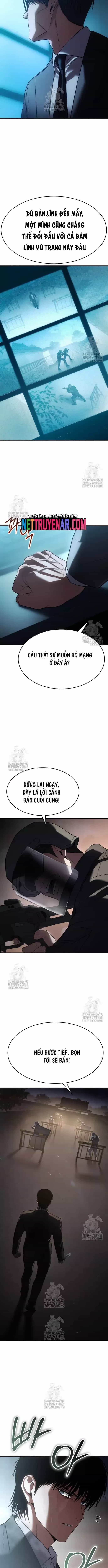 Đặc Vụ Song Sinh - Chương 140 - ảnh 3