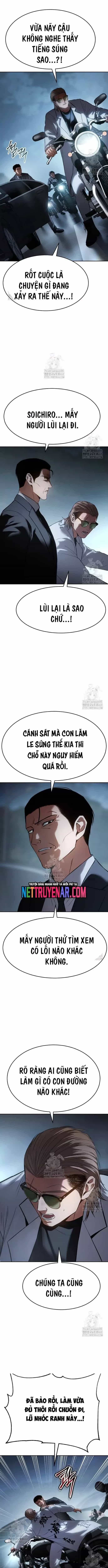 Đặc Vụ Song Sinh - Chương 140 - ảnh 6