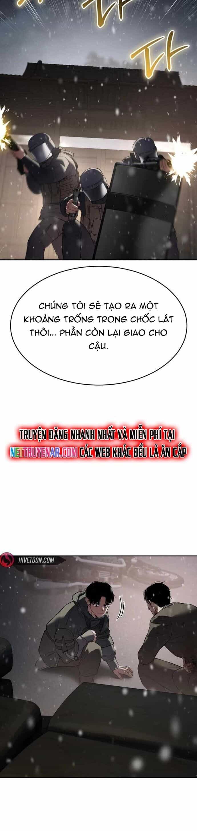 Đặc Vụ Song Sinh - Chương 141 - ảnh 34