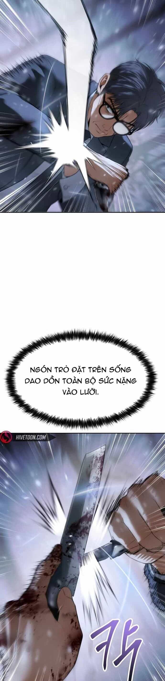 Đặc Vụ Song Sinh - Chương 141 - ảnh 54