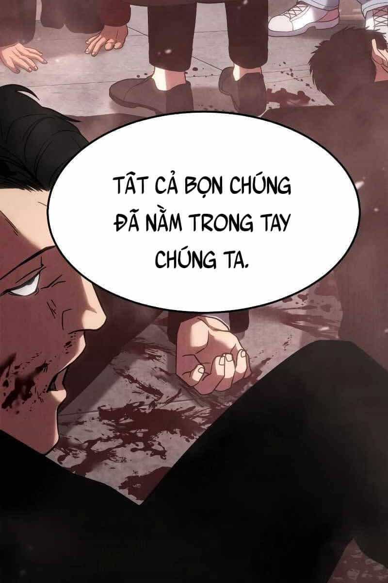 Đặc Vụ Song Sinh - Chương 11.5 - ảnh 90