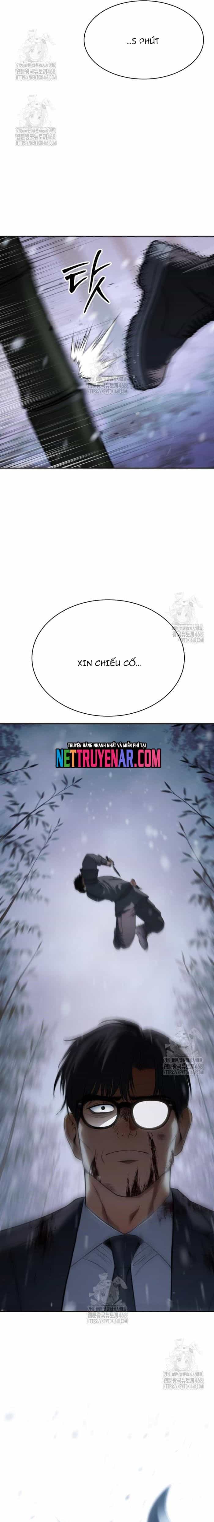 Đặc Vụ Song Sinh - Chương 142 - ảnh 27