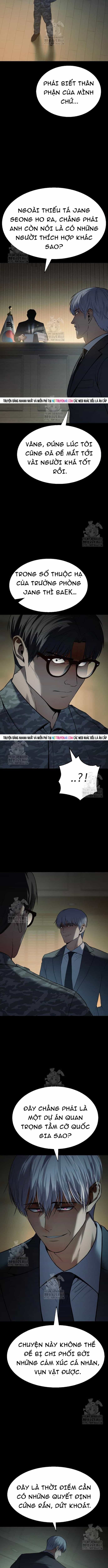 Đặc Vụ Song Sinh - Chương 147 - ảnh 4