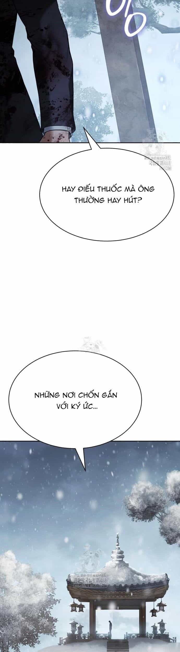 Đặc Vụ Song Sinh - Chương 148 - ảnh 16