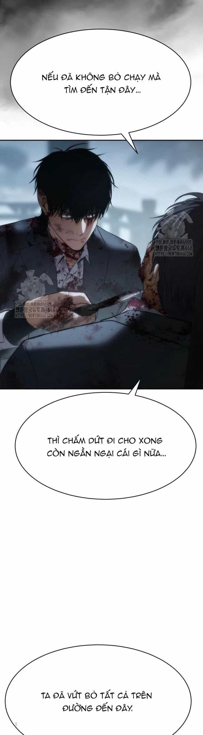 Đặc Vụ Song Sinh - Chương 148 - ảnh 27