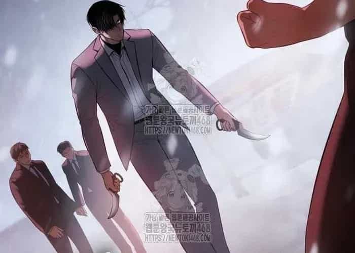 Đặc Vụ Song Sinh - Chương 149 - ảnh 122