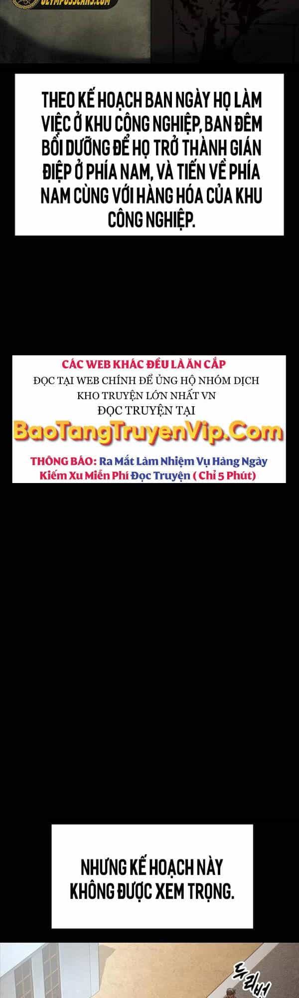Đặc Vụ Song Sinh - Chương 12 - ảnh 22