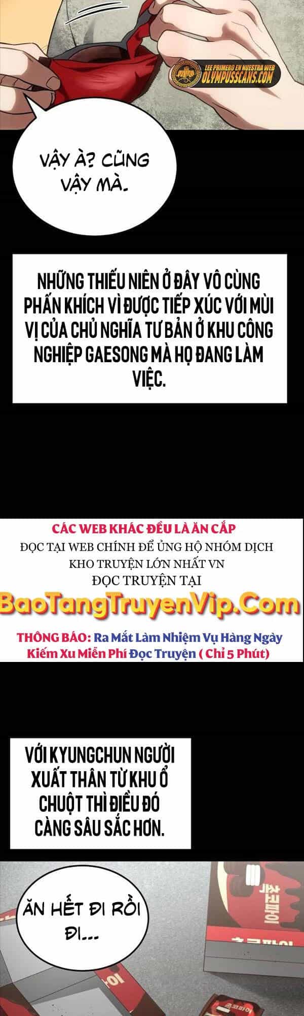 Đặc Vụ Song Sinh - Chương 12 - ảnh 27
