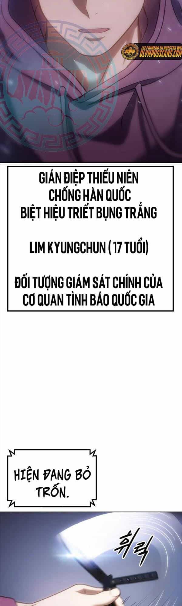 Đặc Vụ Song Sinh - Chương 12 - ảnh 3