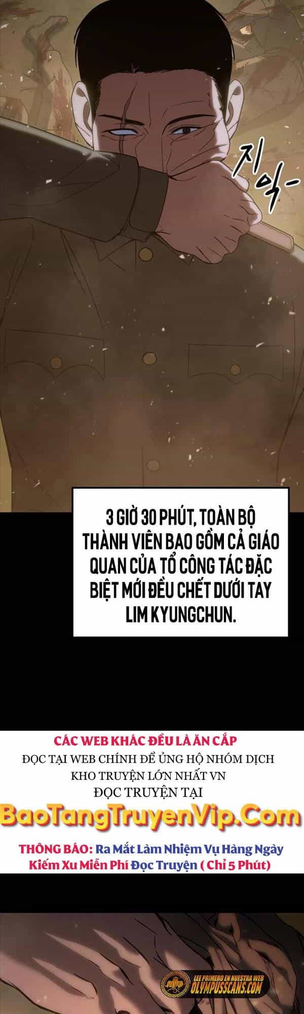 Đặc Vụ Song Sinh - Chương 12 - ảnh 50