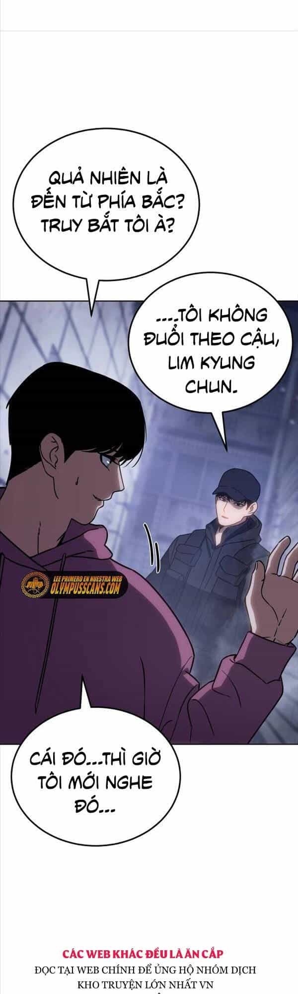 Đặc Vụ Song Sinh - Chương 12 - ảnh 56