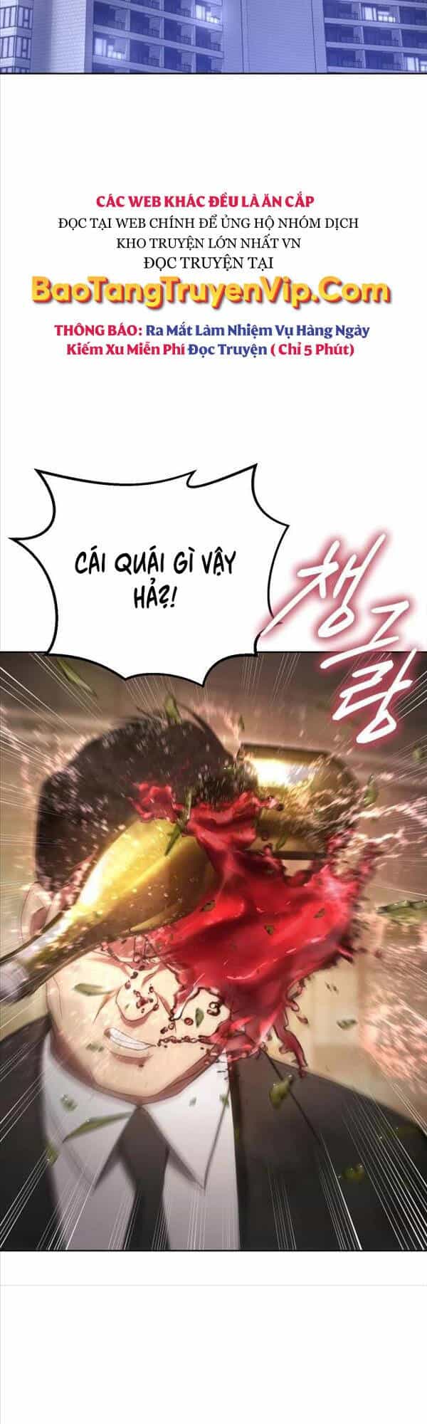 Đặc Vụ Song Sinh - Chương 12 - ảnh 61