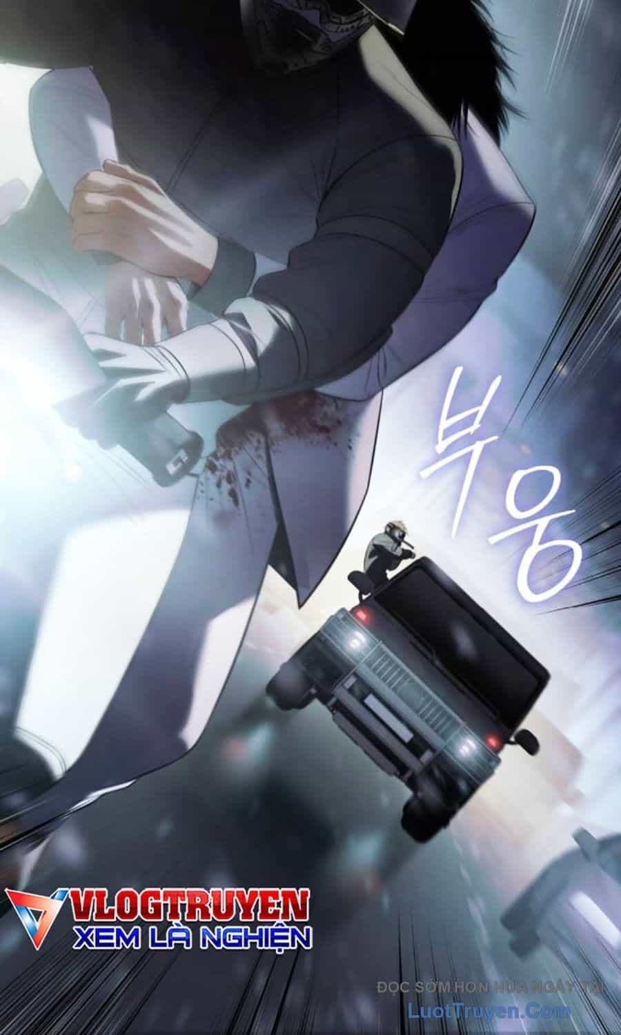 Đặc Vụ Song Sinh - Chương 152 - ảnh 104