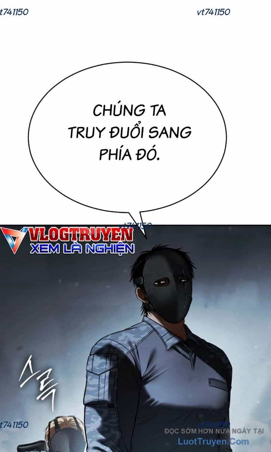 Đặc Vụ Song Sinh - Chương 152 - ảnh 90