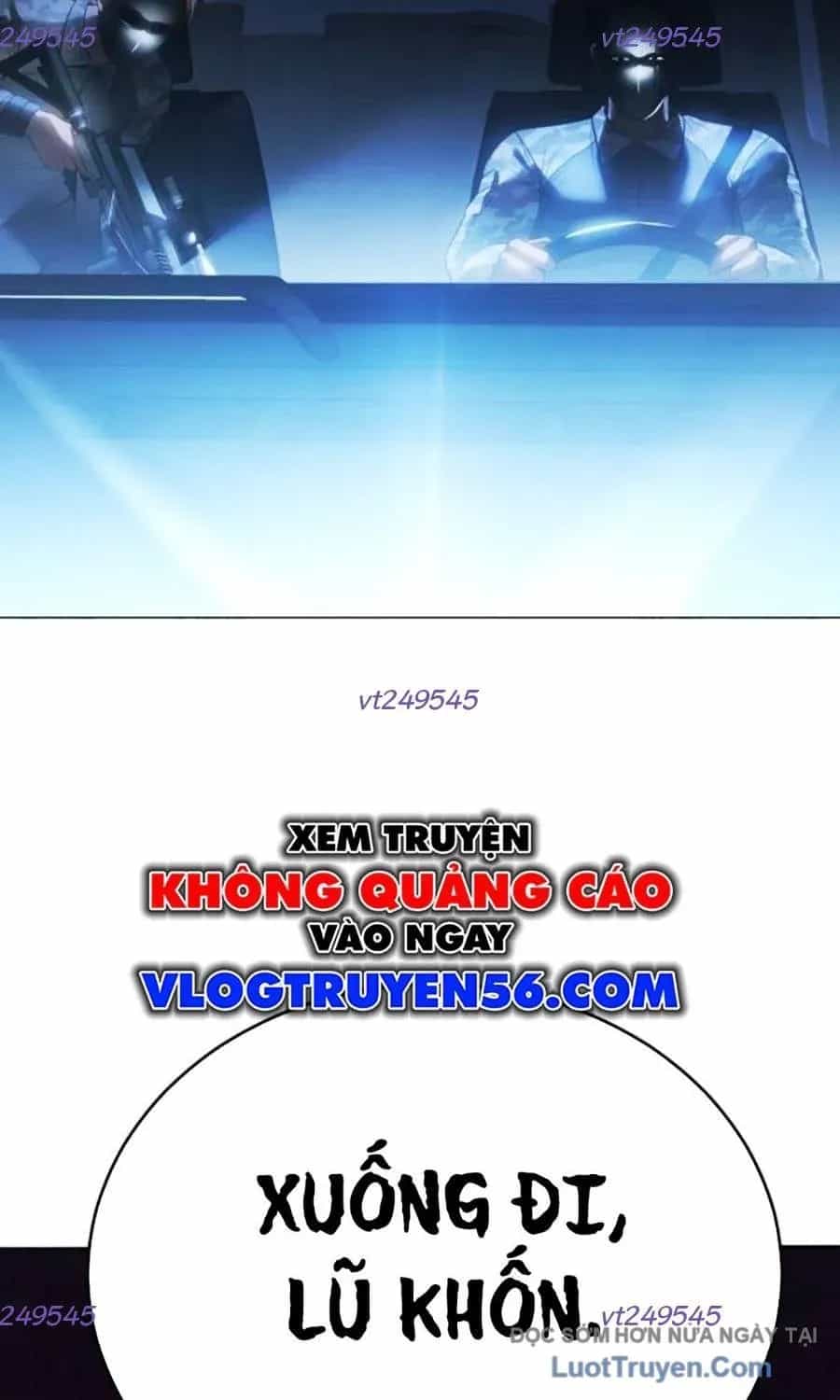 Đặc Vụ Song Sinh - Chương 153 - ảnh 5