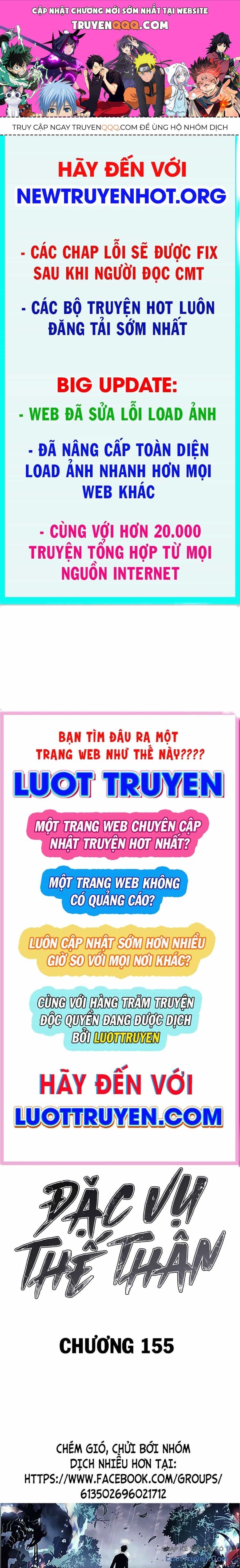 Đặc Vụ Song Sinh - Chương 155 - ảnh 1