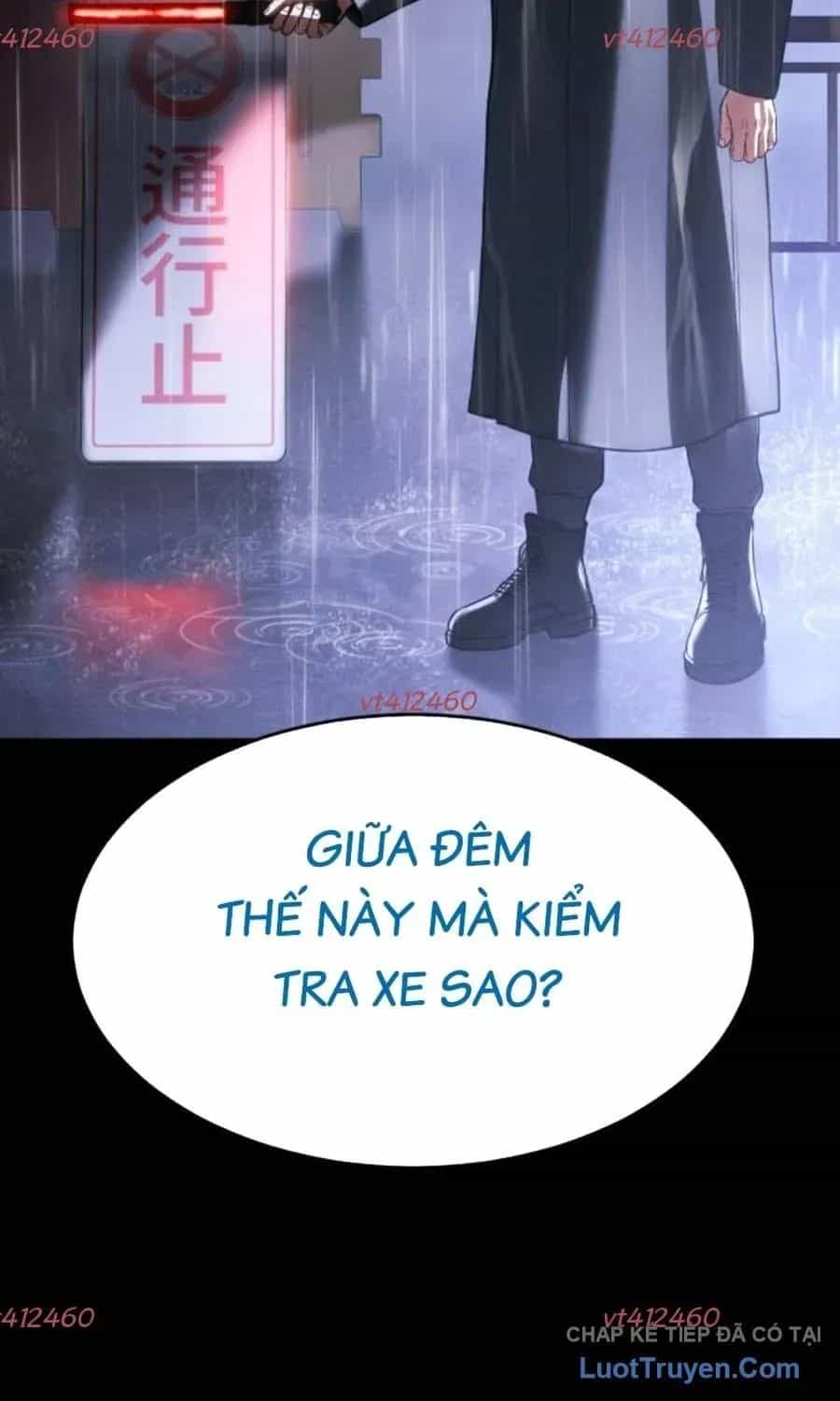 Đặc Vụ Song Sinh - Chương 159 - ảnh 10
