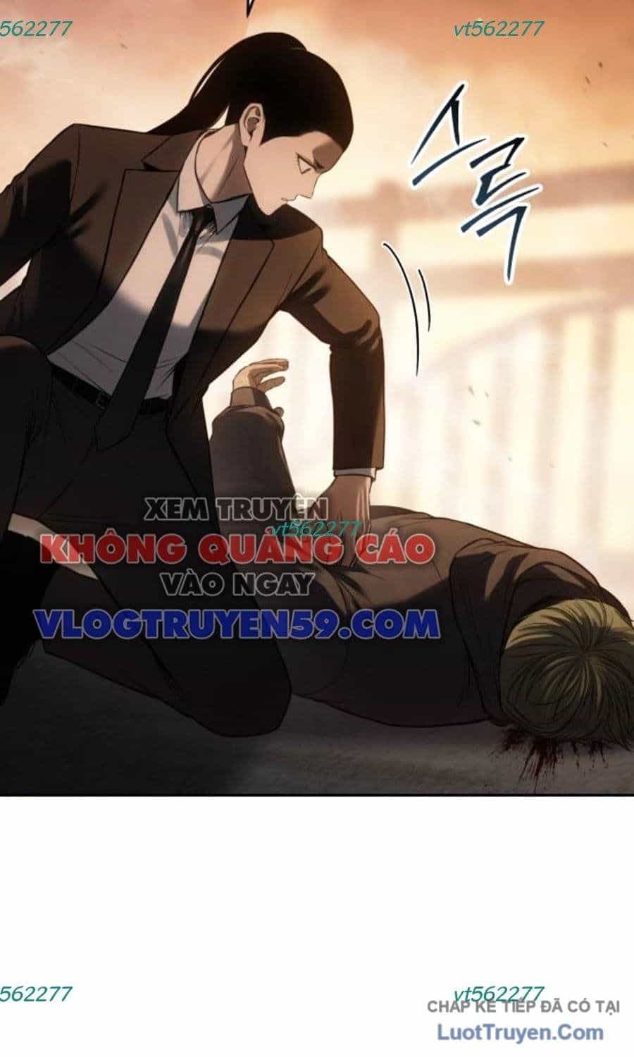 Đặc Vụ Song Sinh - Chương 160 - ảnh 74