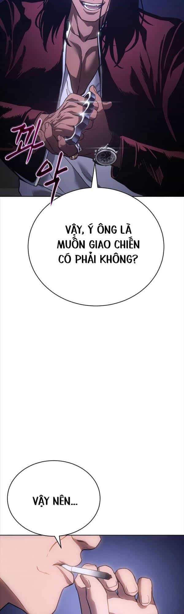 Đặc Vụ Song Sinh - Chương 13 - ảnh 18