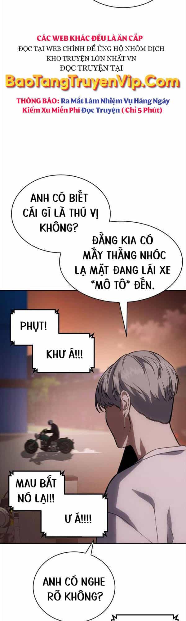 Đặc Vụ Song Sinh - Chương 13 - ảnh 48