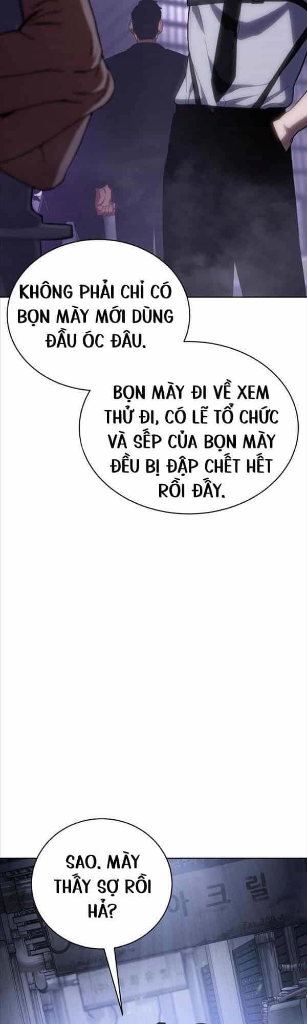 Đặc Vụ Song Sinh - Chương 13 - ảnh 71