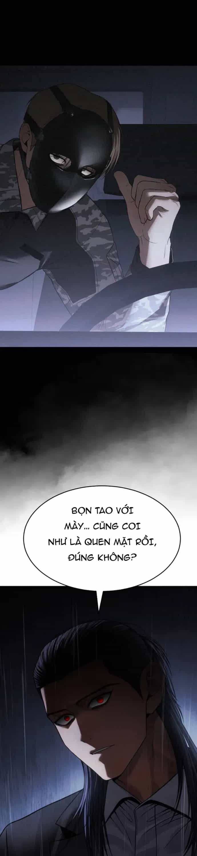 Đặc Vụ Song Sinh - Chương 162 - ảnh 12