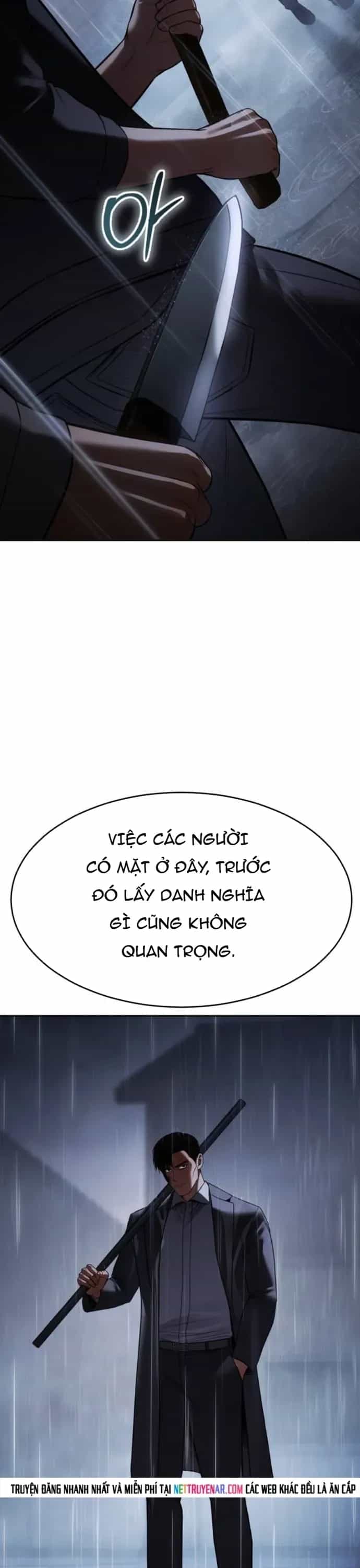 Đặc Vụ Song Sinh - Chương 162 - ảnh 6