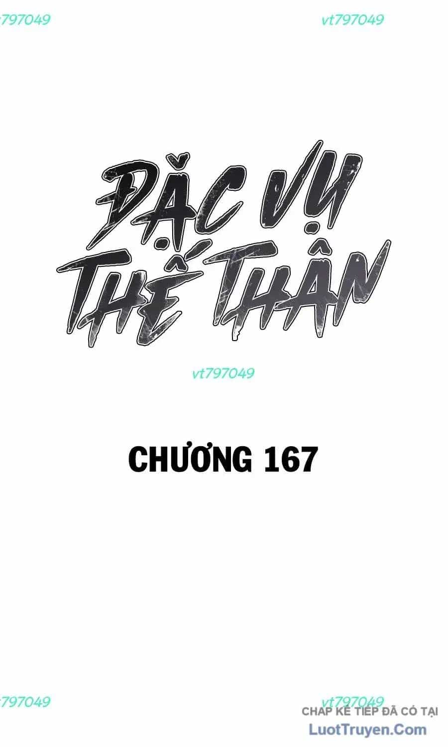 Đặc Vụ Song Sinh - Chương 167 - ảnh 94