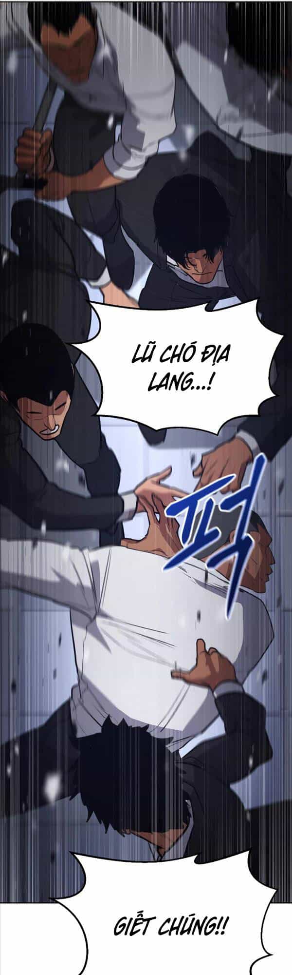 Đặc Vụ Song Sinh - Chương 14 - ảnh 64