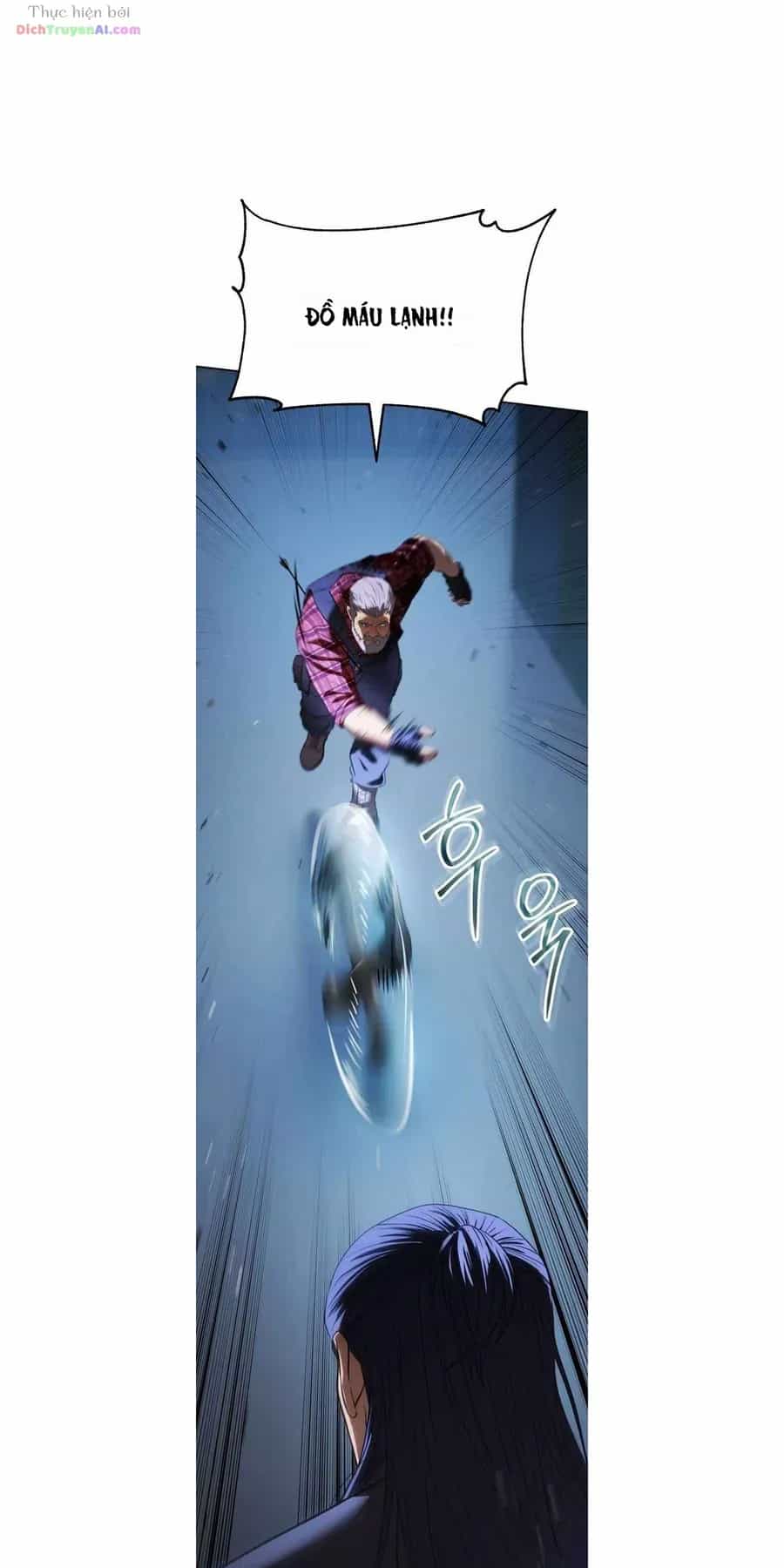 Đặc Vụ Song Sinh - Chương 178 - ảnh 30