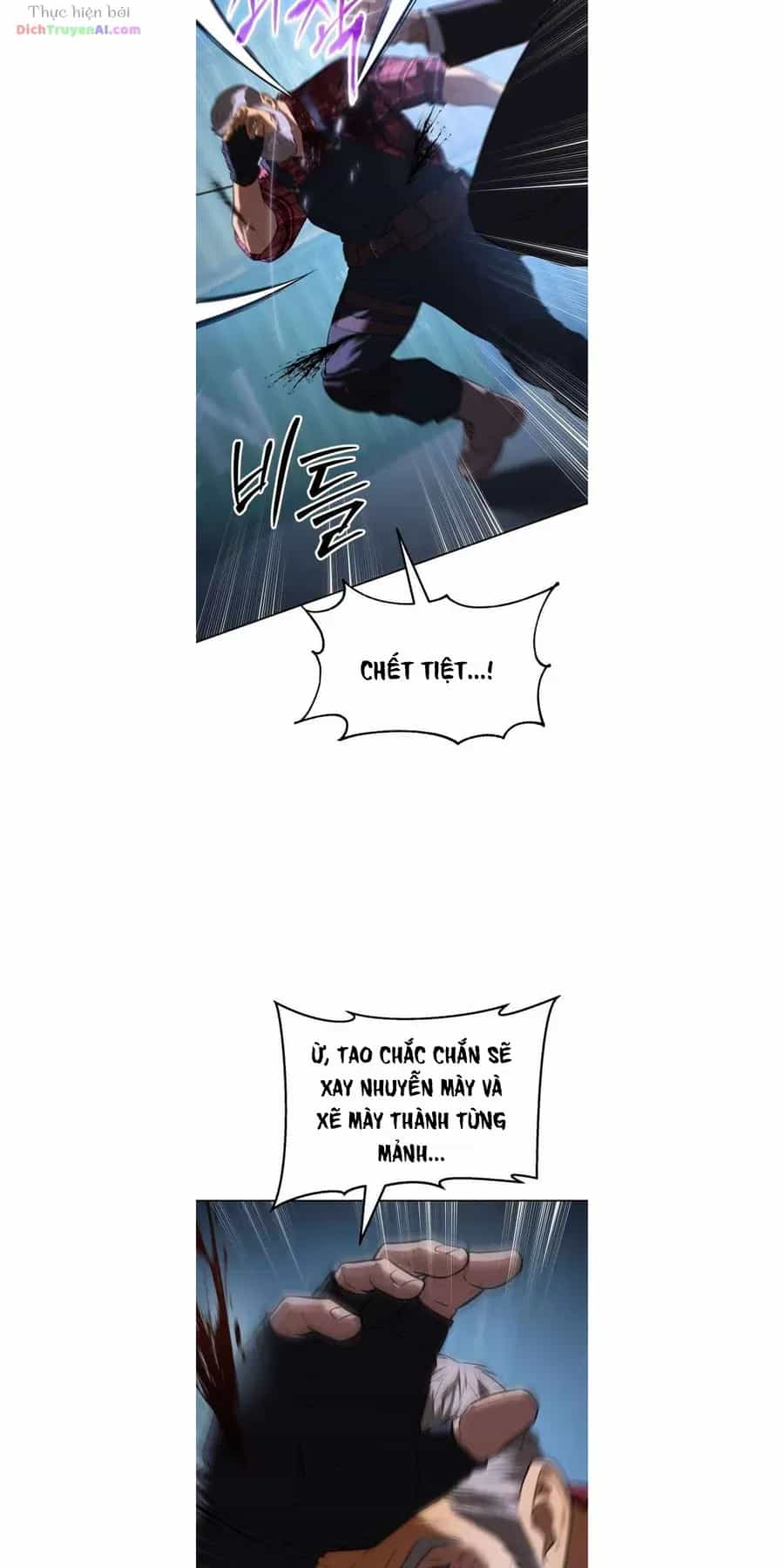 Đặc Vụ Song Sinh - Chương 178 - ảnh 41