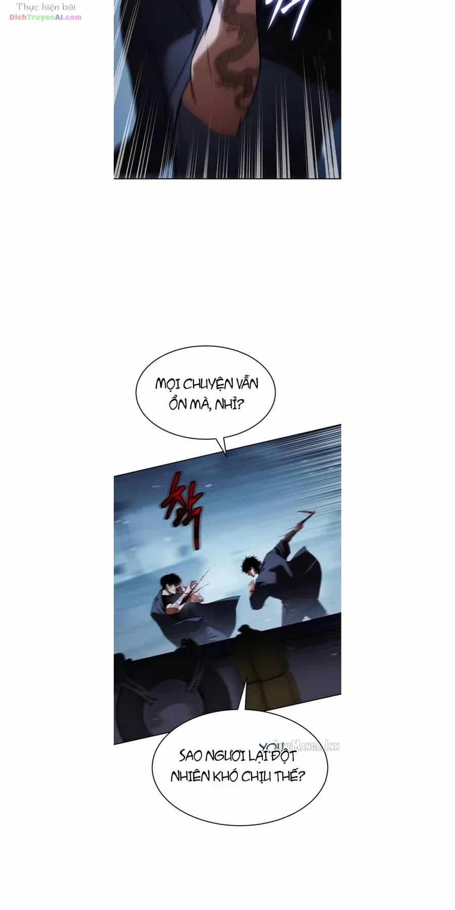Đặc Vụ Song Sinh - Chương 179 - ảnh 17