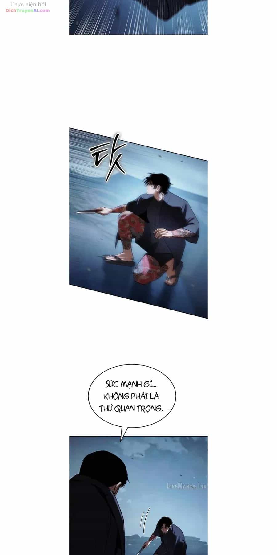 Đặc Vụ Song Sinh - Chương 179 - ảnh 24