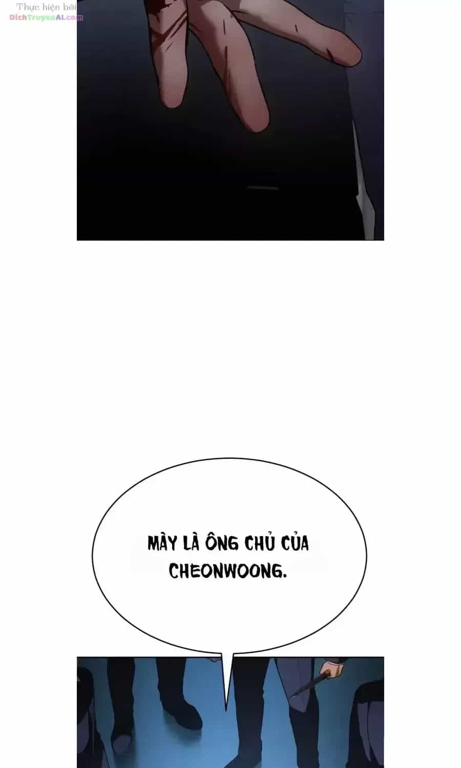 Đặc Vụ Song Sinh - Chương 180 - ảnh 22