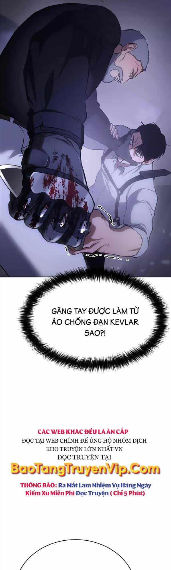 Đặc Vụ Song Sinh - Chương 15 - ảnh 60