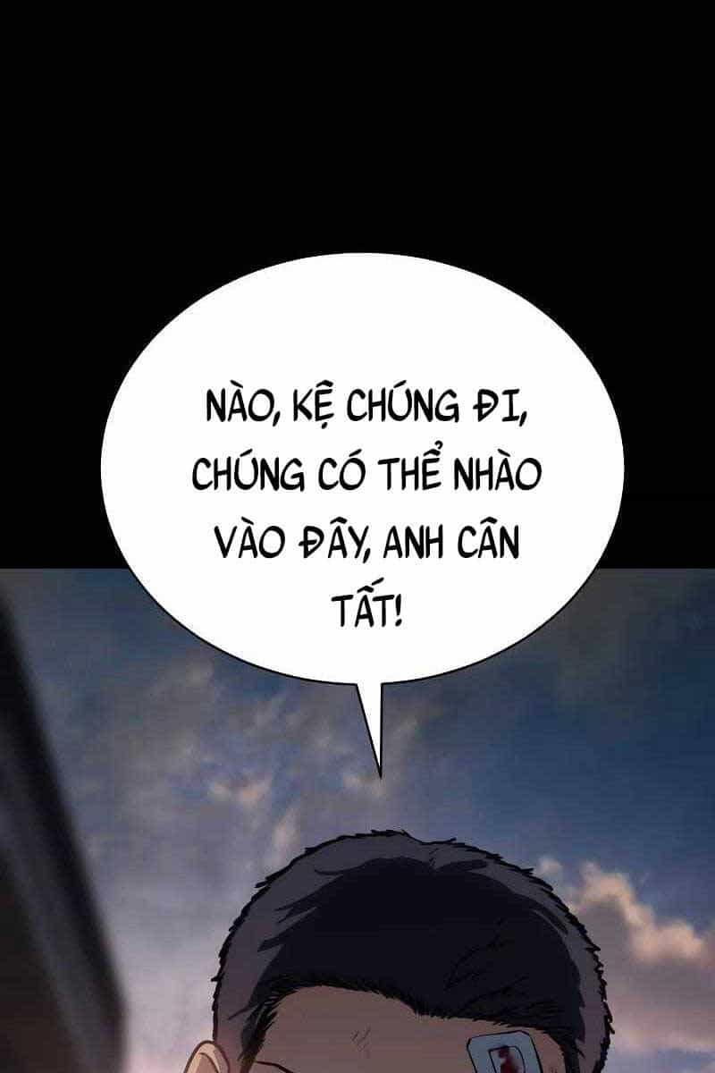 Đặc Vụ Song Sinh - Chương 16 - ảnh 35