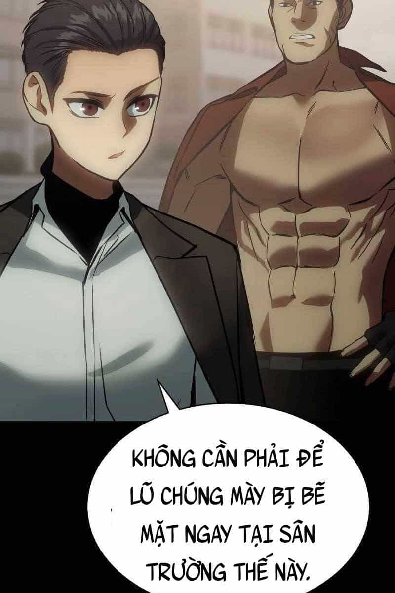 Đặc Vụ Song Sinh - Chương 16 - ảnh 72