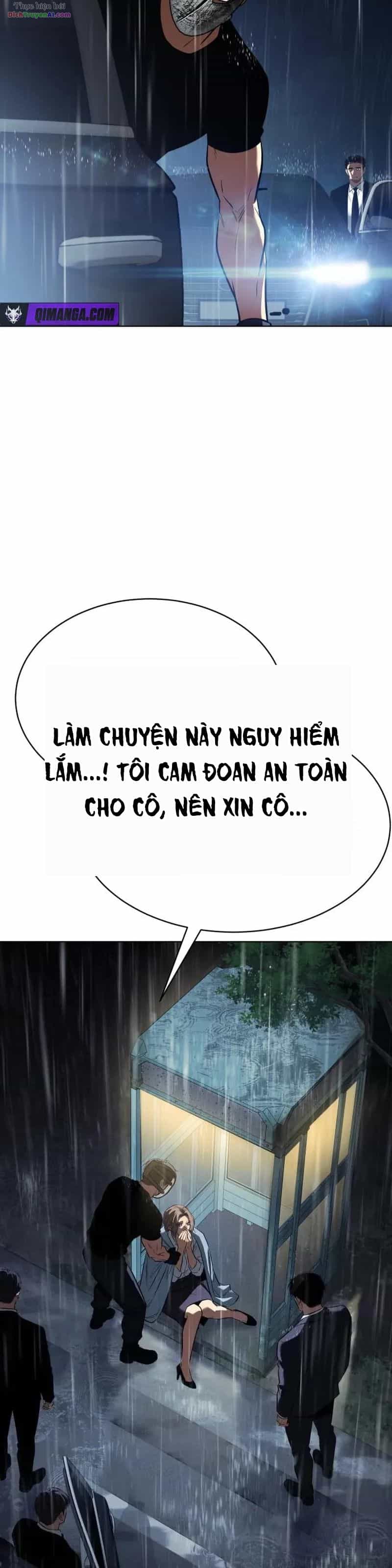 Đặc Vụ Song Sinh - Chương 197 - ảnh 19