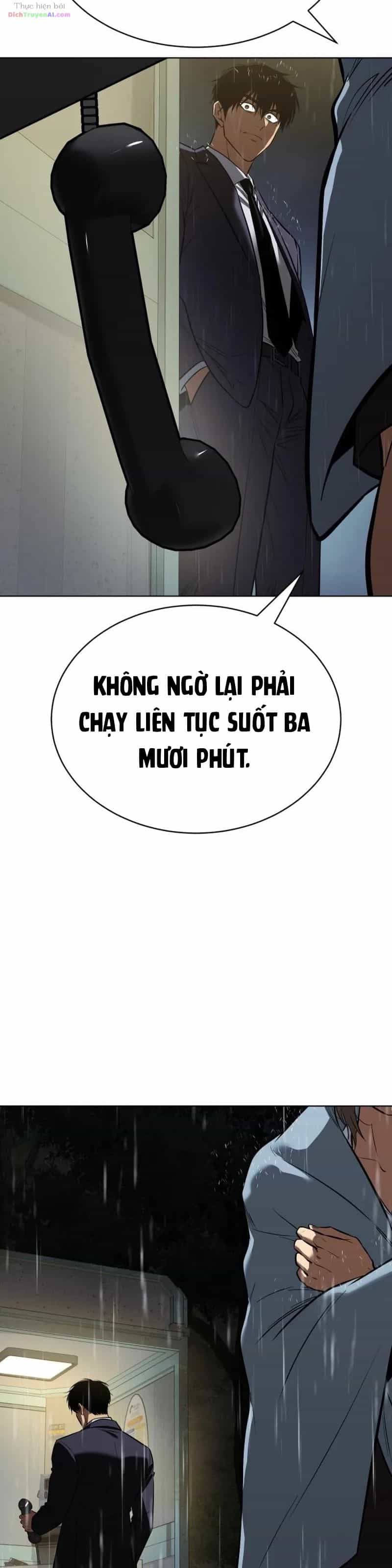 Đặc Vụ Song Sinh - Chương 197 - ảnh 22