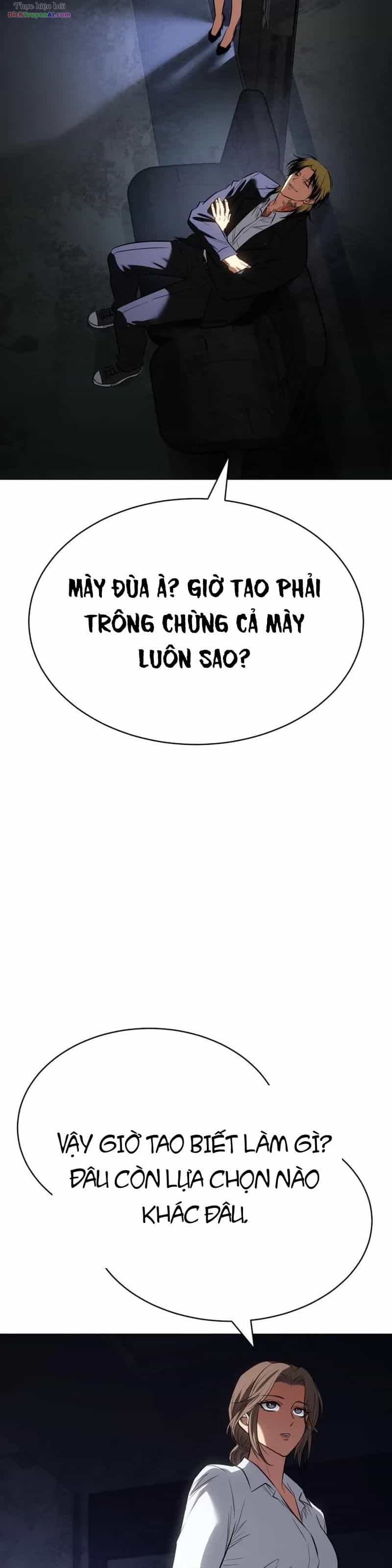 Đặc Vụ Song Sinh - Chương 197 - ảnh 3