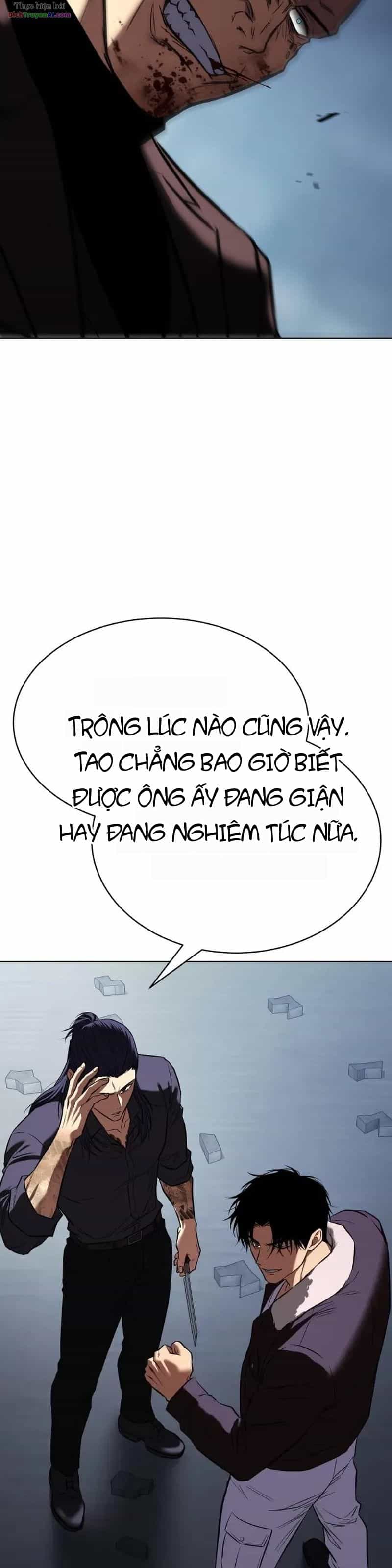 Đặc Vụ Song Sinh - Chương 197 - ảnh 33