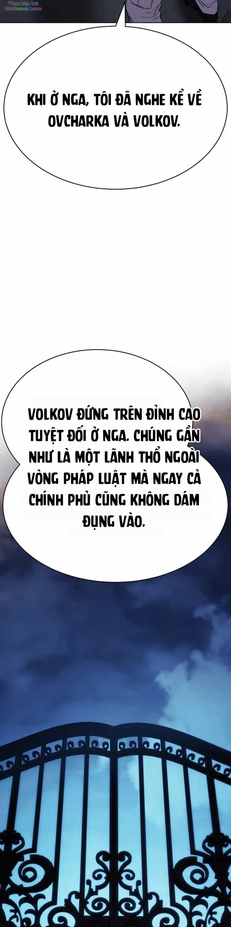 Đặc Vụ Song Sinh - Chương 197 - ảnh 34