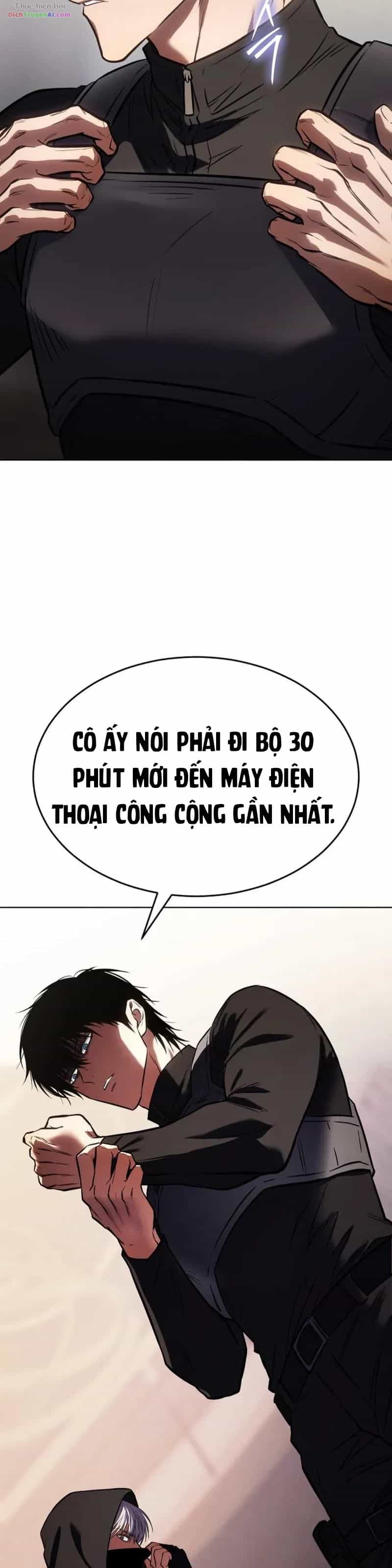 Đặc Vụ Song Sinh - Chương 197 - ảnh 71