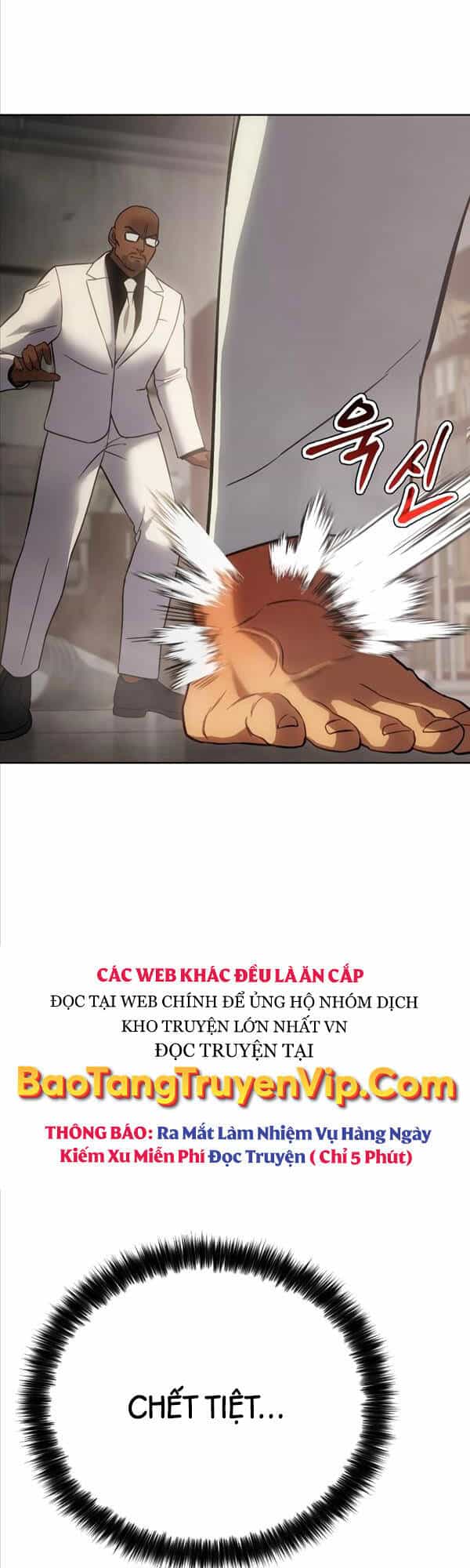 Đặc Vụ Song Sinh - Chương 18 - ảnh 35